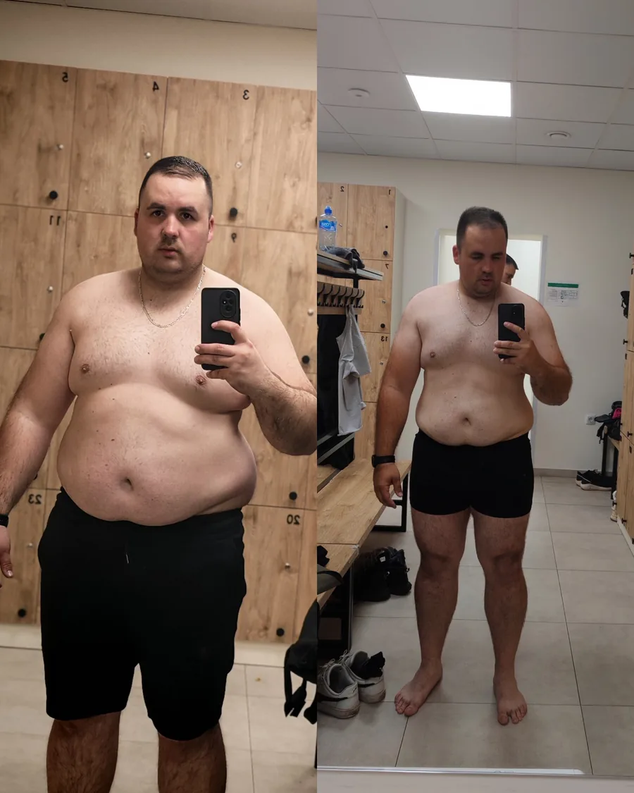 Transformacija Robert K.
